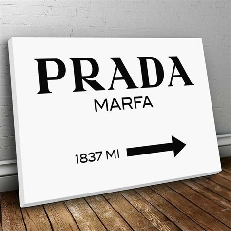 prada stampa sirene